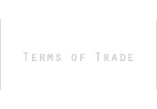 terms of trade